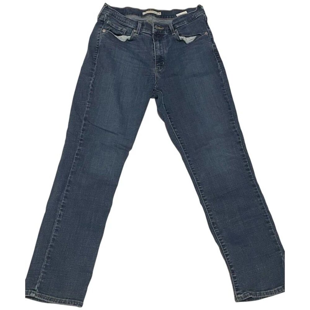 Levi’s jeans women’s size 8